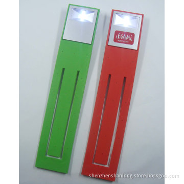 Promotional Excellent Folding Book Light